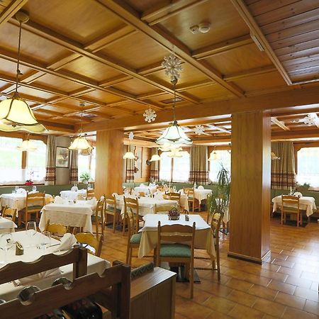 Hotel Principe Selva di Cadore Εξωτερικό φωτογραφία