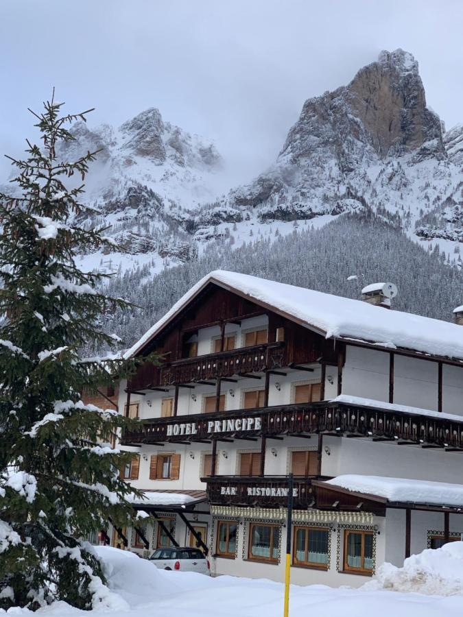 Hotel Principe Selva di Cadore Εξωτερικό φωτογραφία