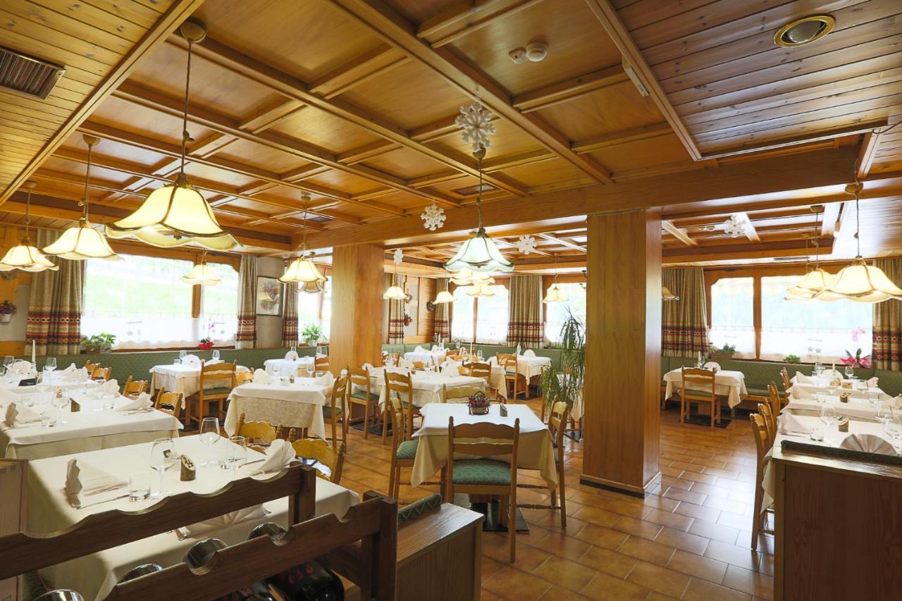 Hotel Principe Selva di Cadore Εξωτερικό φωτογραφία