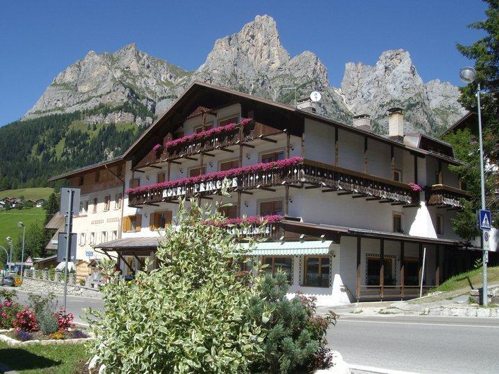 Hotel Principe Selva di Cadore Εξωτερικό φωτογραφία