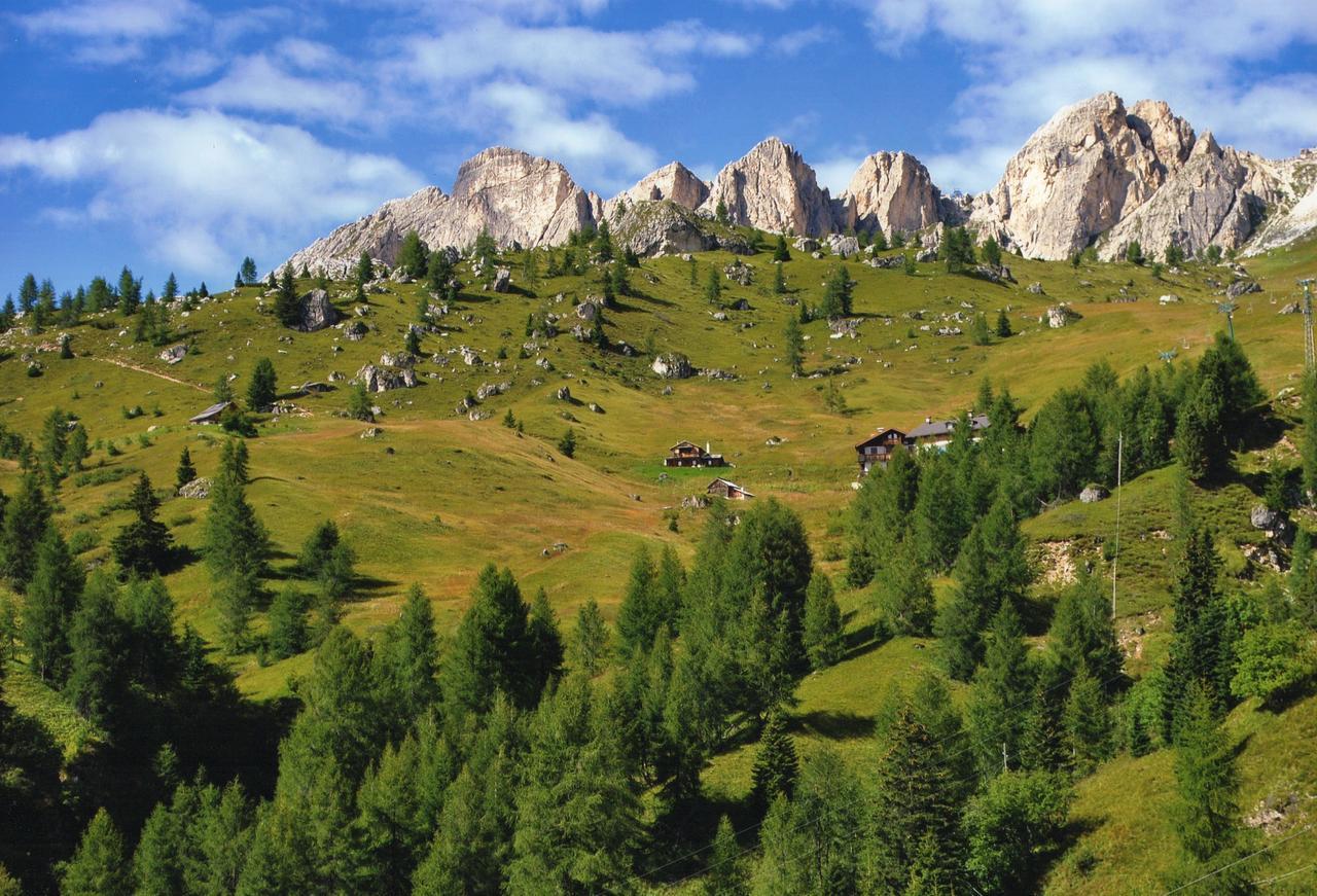 Hotel Principe Selva di Cadore Εξωτερικό φωτογραφία