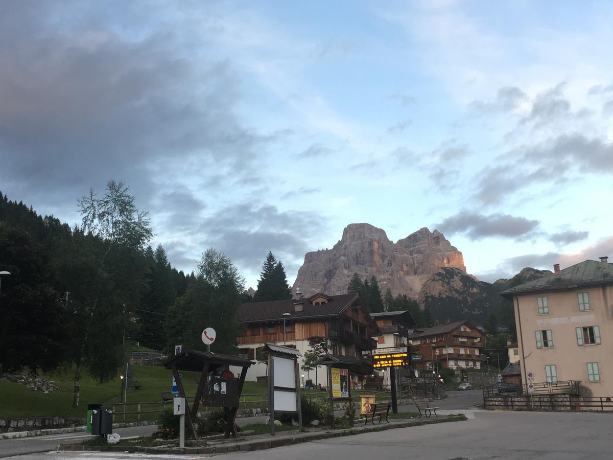 Hotel Principe Selva di Cadore Εξωτερικό φωτογραφία