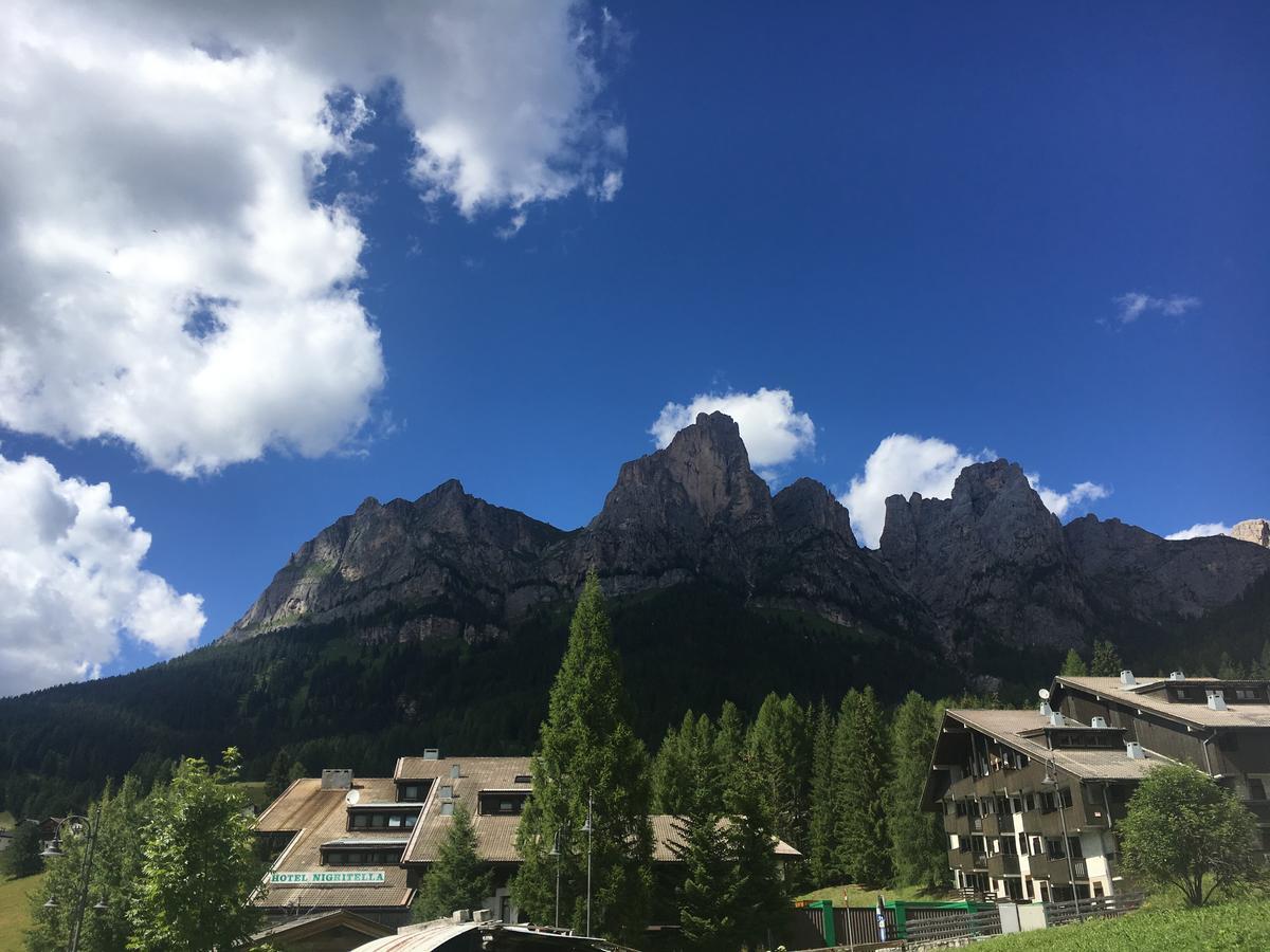 Hotel Principe Selva di Cadore Εξωτερικό φωτογραφία