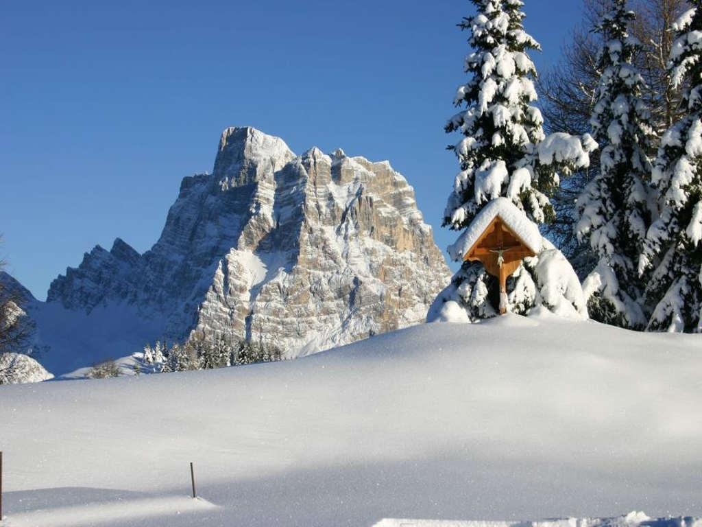 Hotel Principe Selva di Cadore Εξωτερικό φωτογραφία